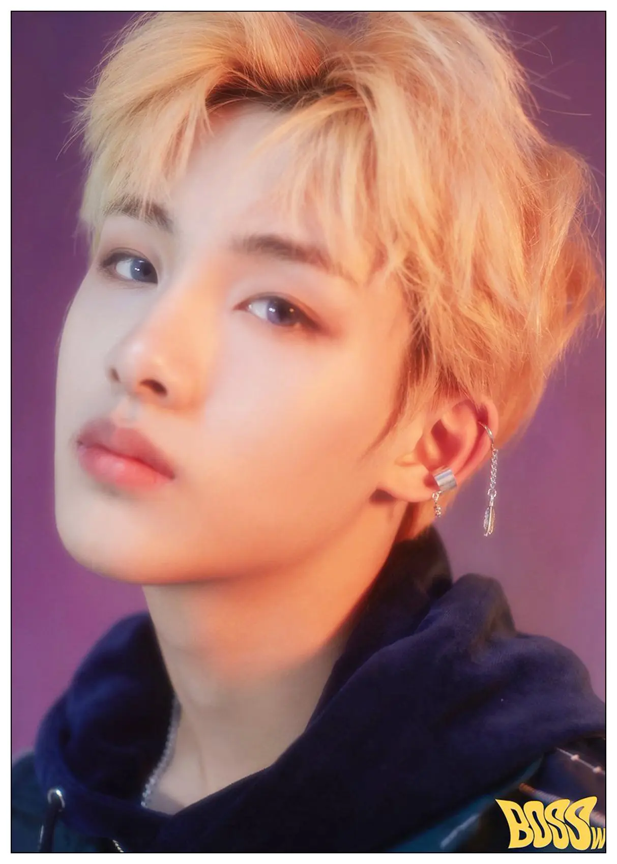 Kpop NCT музыкальный плакат белая бумага с покрытием для печати, настенная живопись, домашний декор, украшение для комнаты для девочек