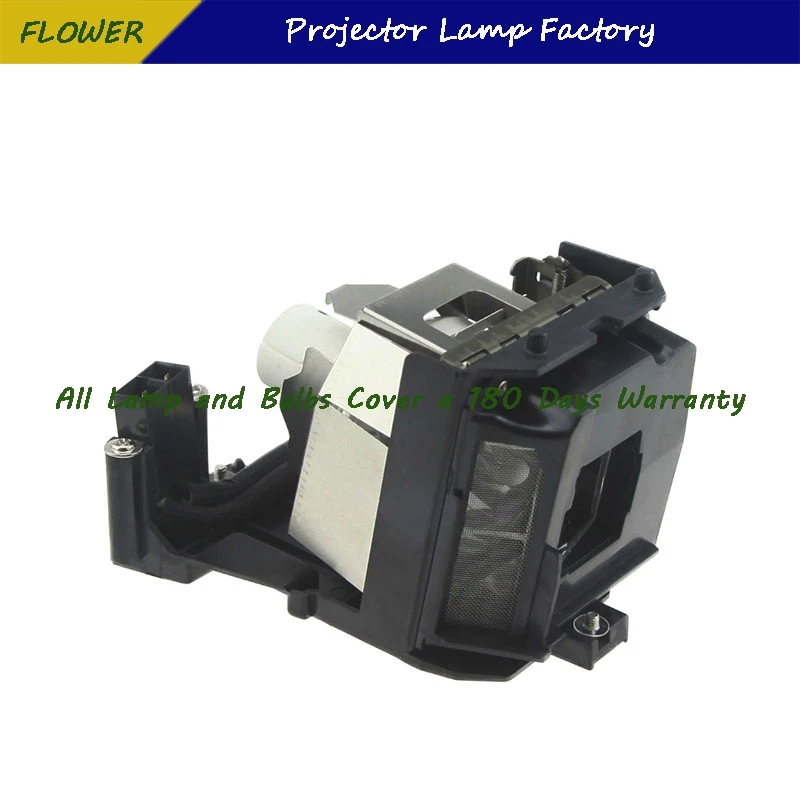 Абсолютно новая AN F212LP лампа с корпусом для проектора Sharp PG F212X F255W F262X F267X F312X F317X|lamp
