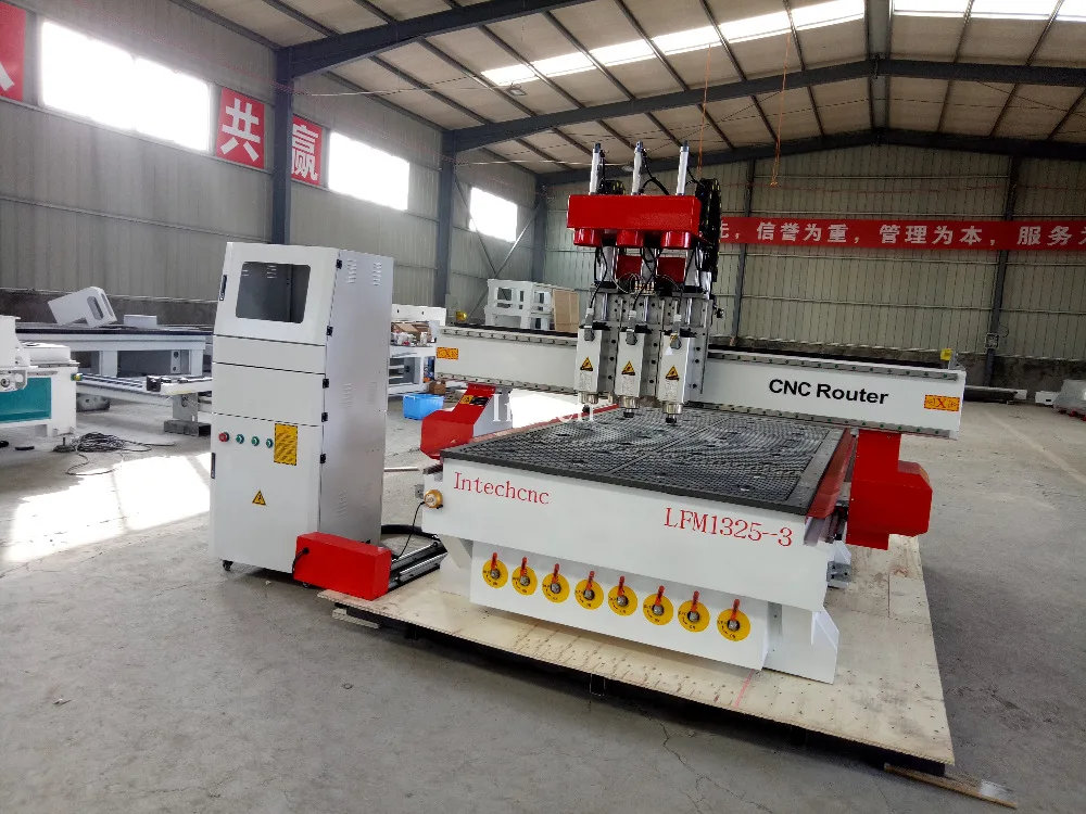 Распродажа по сниженным ценам LFM1325 cnc машина с 3d сканером для дверного шкафа|cnc