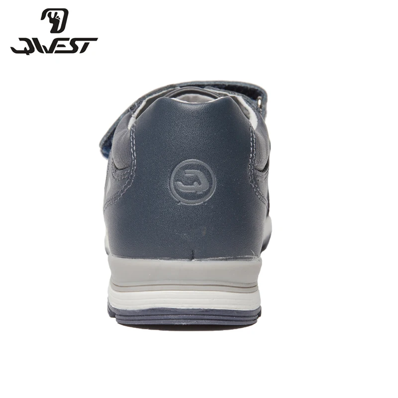 Весенние дышащие кроссовки с фламинго на липучке ортопедические уличные