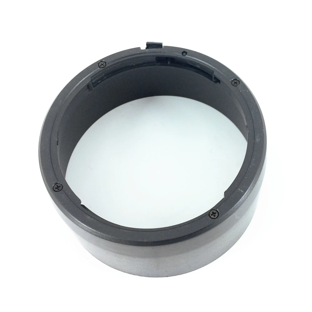 ES68 ES 68 бленда объектива камеры для нового Canon EOS EF 50 мм f/1 8 STM 49 мм|lens hood|camera lens hoodslens