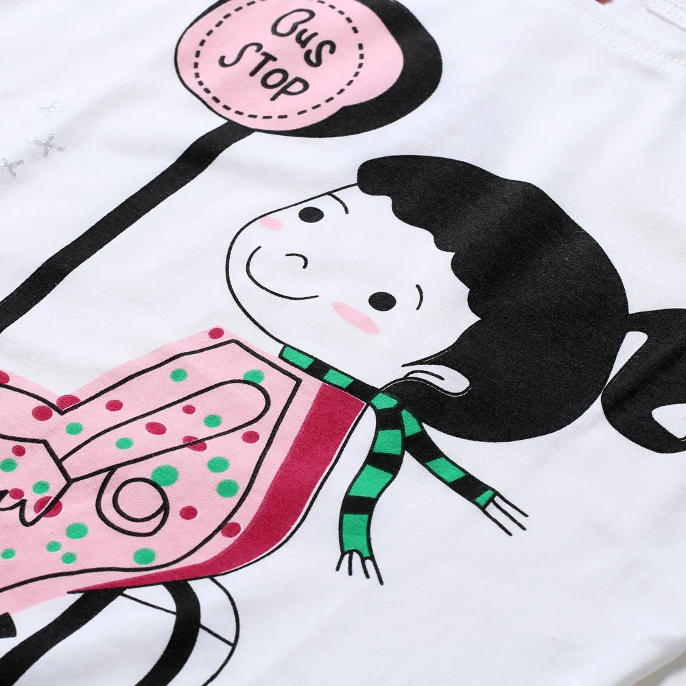 Модная Летняя женская одежда с принтом хлопковая футболка коротким рукавом