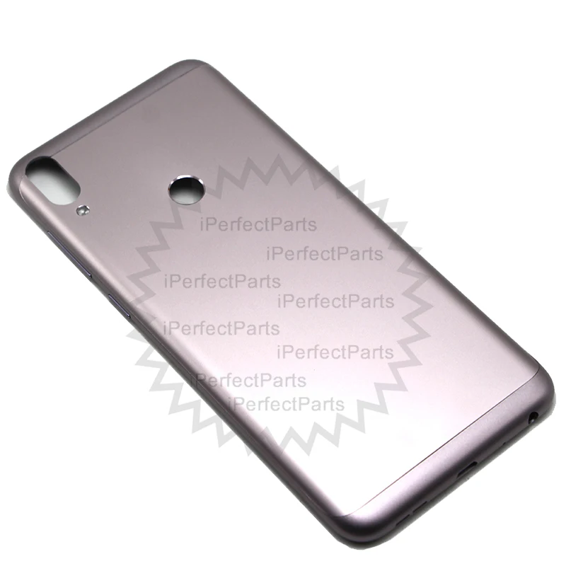 Задняя крышка 5 99 дюйма для Asus ZenFone Max Pro M1 ZB601KL ZB602KL задняя корпуса батареи|Корпусы и