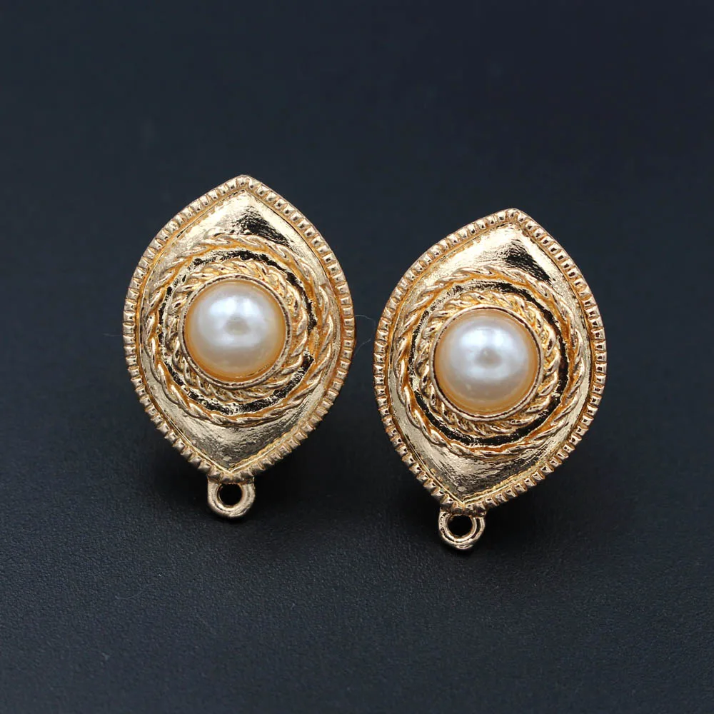 Основа для рукоделия с петлей выложенный акрил фурнитура сделай сам аксессуары