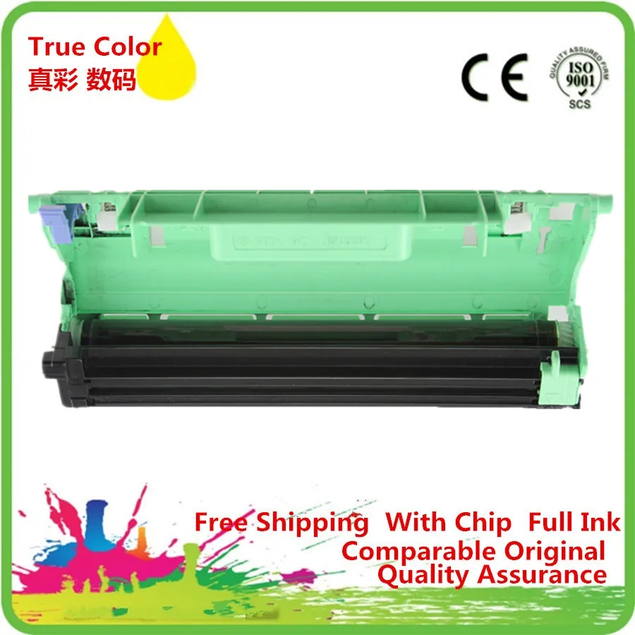 TN1075 DR1075 TN1000 TN1030 1050 1060 1070 с барабанным блоком сменный картридж тонером для Brother HL1111
