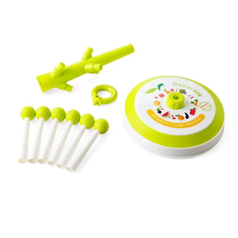 1 Набор деревянный держатель для кофейного чая в форме дерева подставка дома