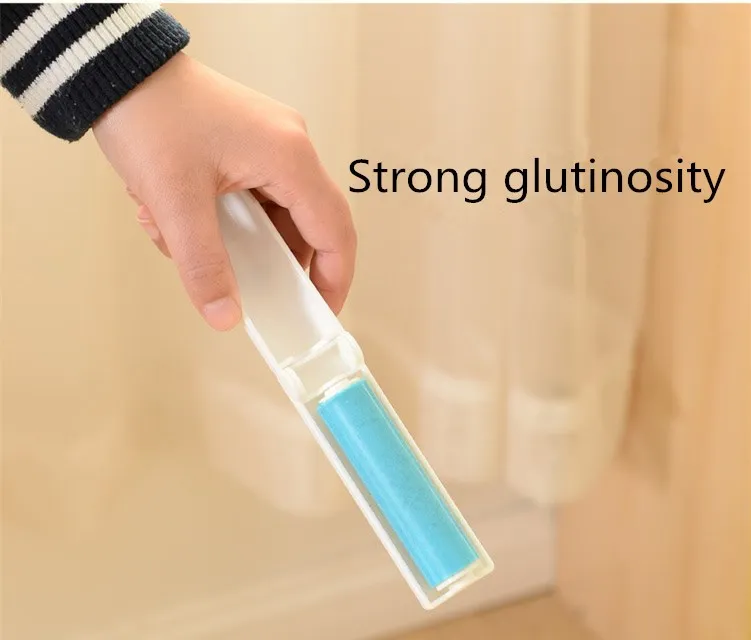 Лидер продаж карманная моющаяся многоразовая волосы из ворса искусственная