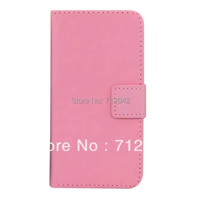 Разноцветный Чехол бумажник с откидной крышкой для hTC One Mini M4 чехол из