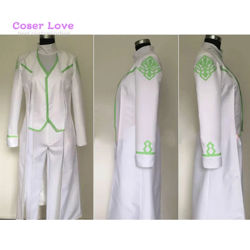 

A3! Hyoudou Jyuuza Cosplay Costume Halloween Christmas Costume