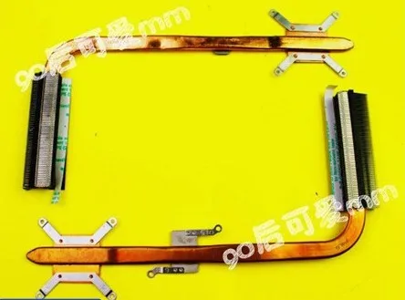 

original heatsink for Asus A52J X52J K52J P52J heatsink cooling fan cpu cooler