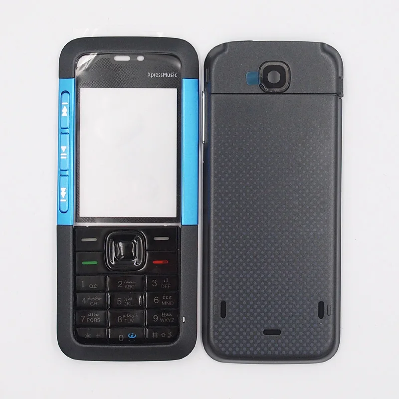 BaanSam чехол для Nokia 5310 5310 XpressMusic с арабской клавиатурой