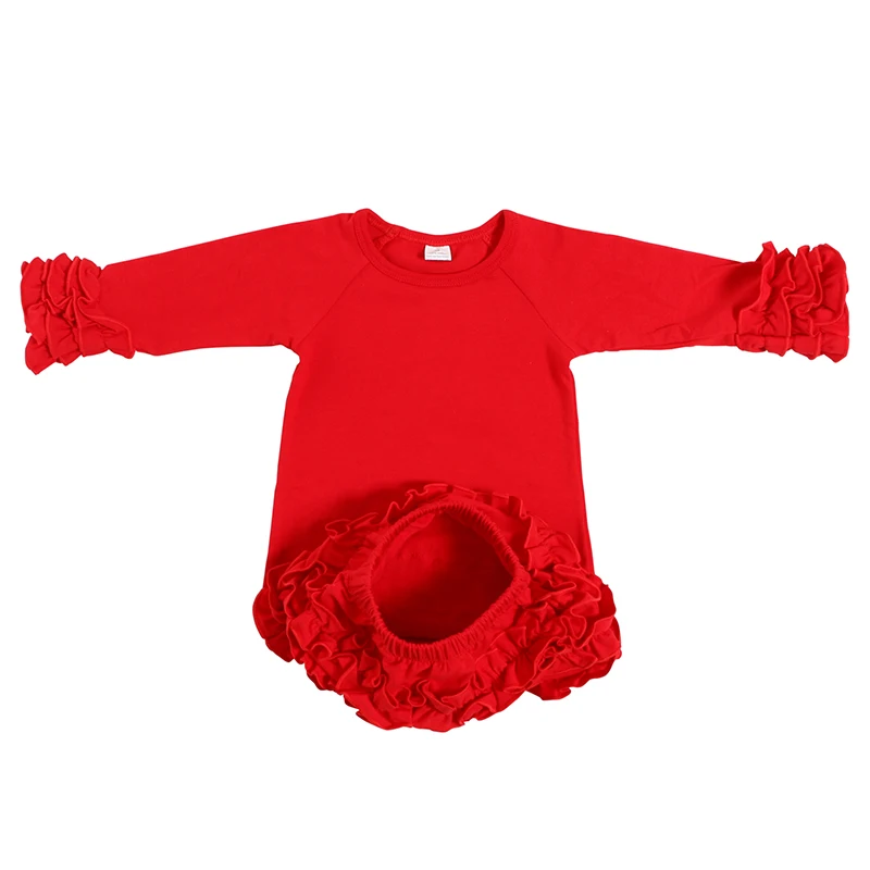 2018 красные детские платья на День святого Валентина одежда для маленьких девочек