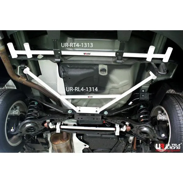 Для Ur 10-13 MAZDA 3 Полный автомобильный корпус укрепление троллейбуса