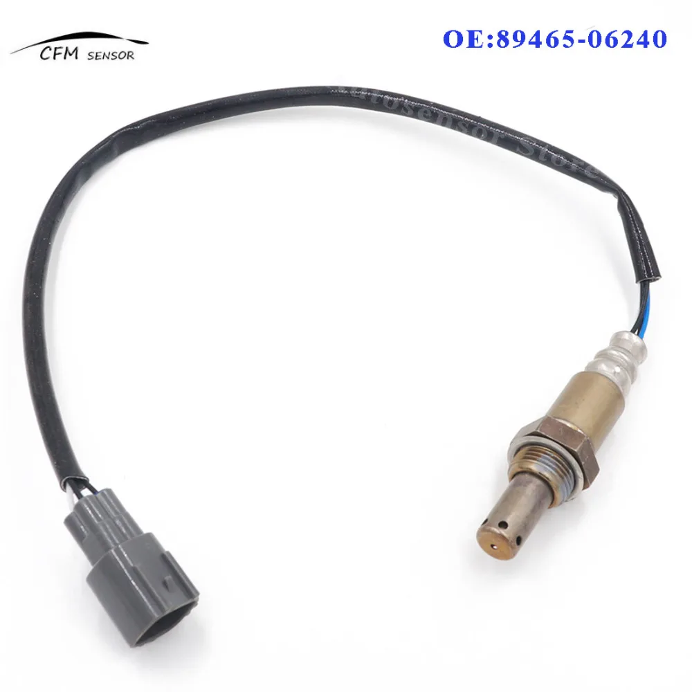 

Fuel Ratio Sensor 06-10 For Toyota Camry New Lambda O2 Oxygen Air 89465-06240