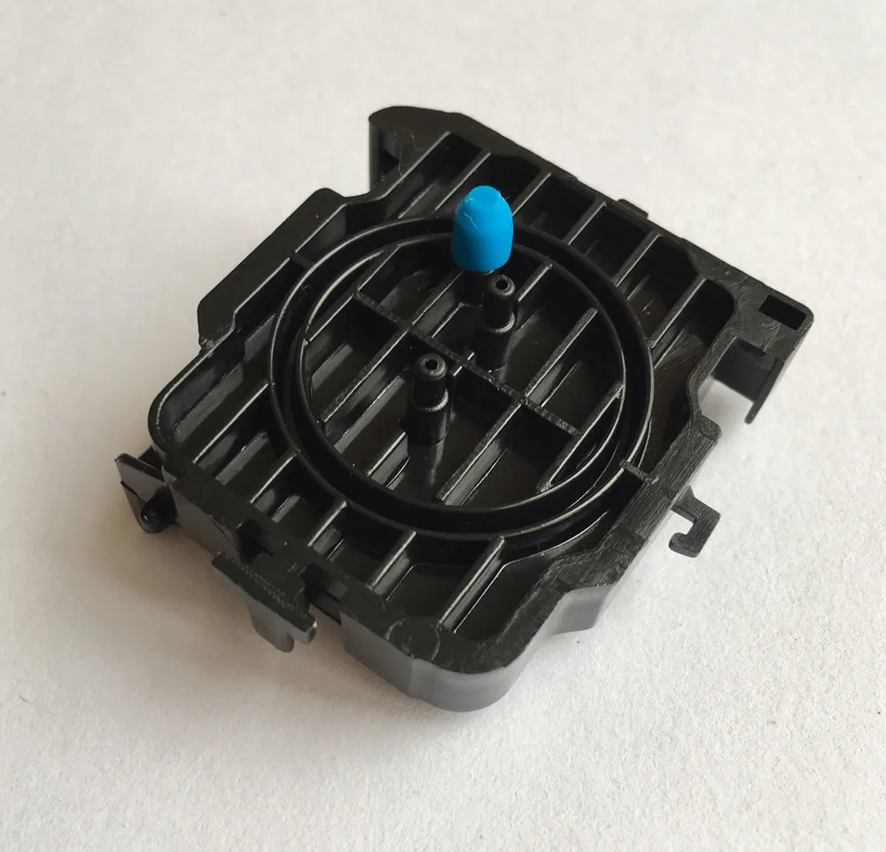 Колпачок на головку для Epson dx5 верхняя растворимая основа mutoh vj1304 vj1204 mimaki jv33 jv5 cjv30