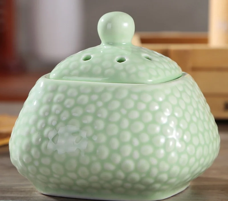 220V 230V электрический нагреватель для воска электрическая масляная горелка