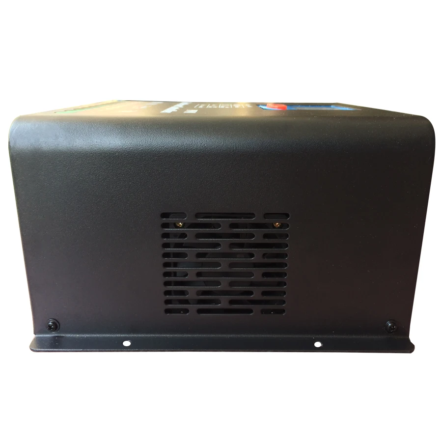 150A 96V mppt Контроллер заряда для фотоэлектрических систем и 110V 120V PV солнечная