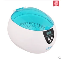 0 75l ce 5200a mini digital jewelry dental ultrasonic cleaner for teeth watch jewelry polishing and cleaning jewelry tools and e