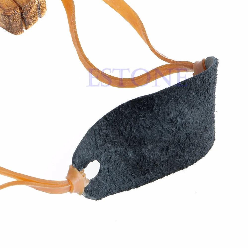 Лидер продаж стильная деревянная Рогатка Традиционная игрушка Рогатка|shot|shots