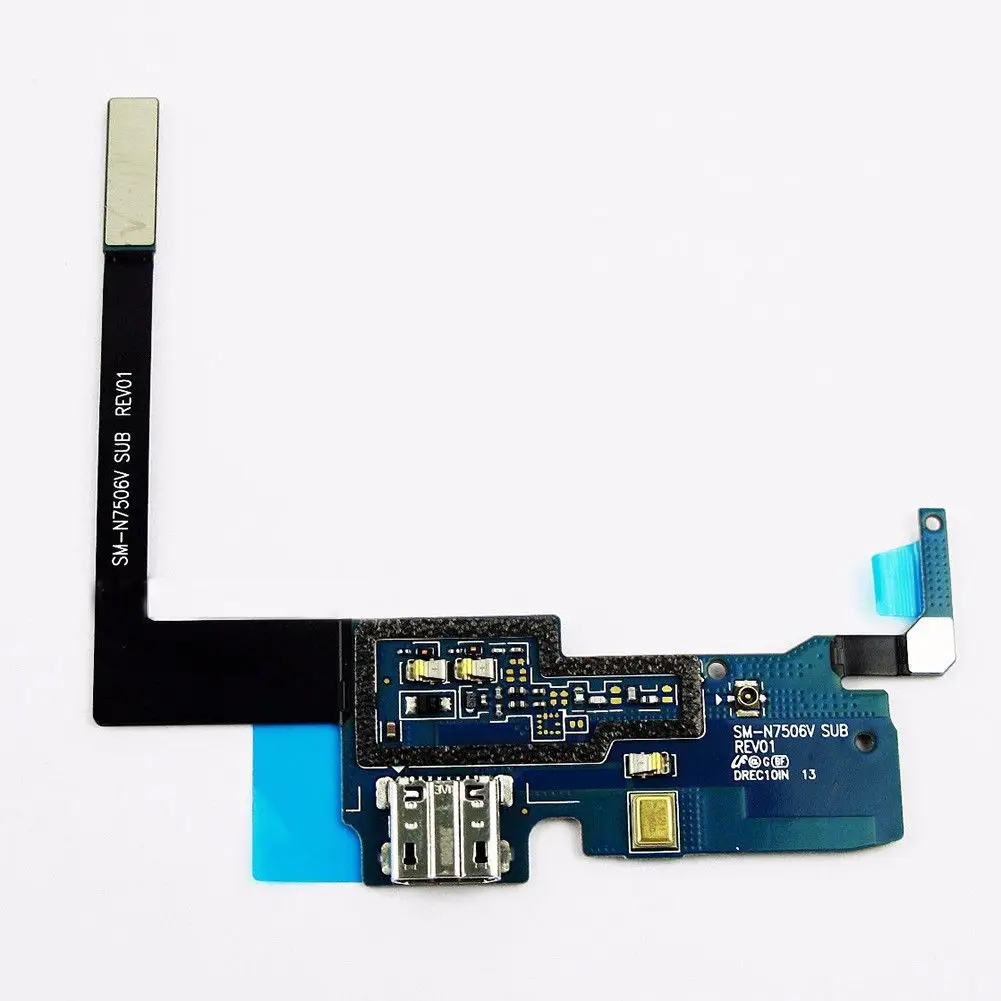 Сменный USB Зарядное устройство зарядки Порты и разъёмы станция для с гибким