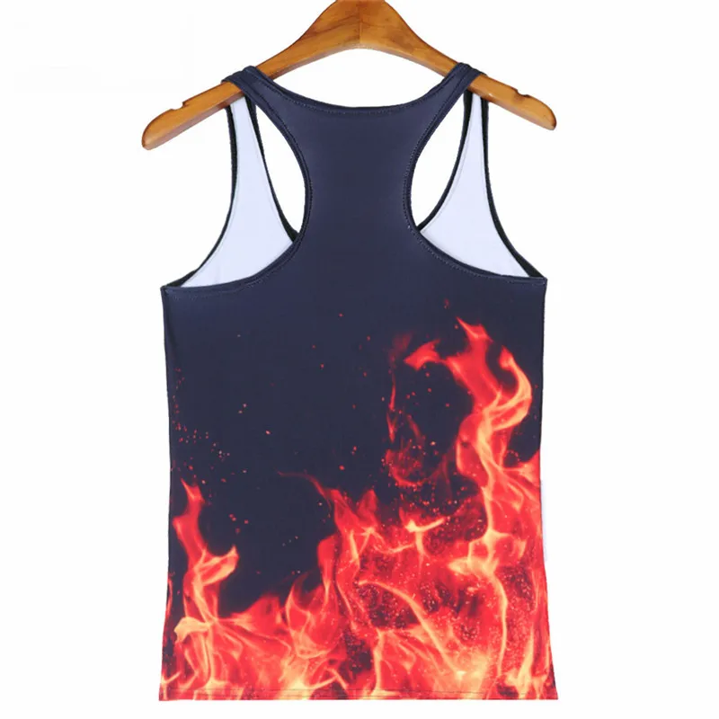 Топы летние женские блузки без бретелек рукавов с цифровой печатью повседневные