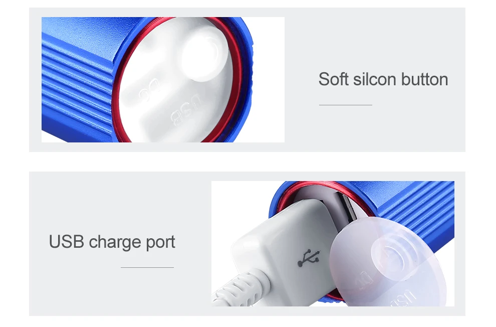 Ультра Мощная перезаряжаемая usb светодиодная вспышка светильник power bank флэш-светильник тактический светодиодный фонарь Карманный фонарь Мини-Прогулка лампы