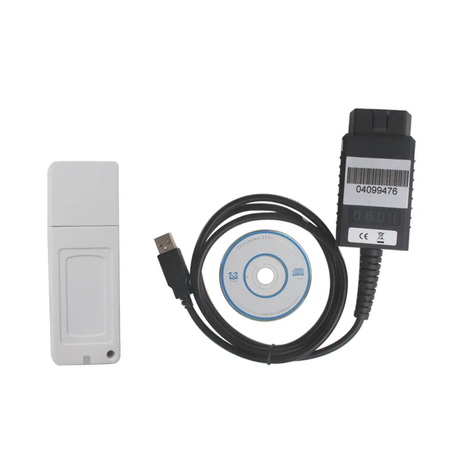 Key Prog 4 в 1 для Nissan Ford Renault с Caculator Incode|Диагностические сканеры автомобиля| |