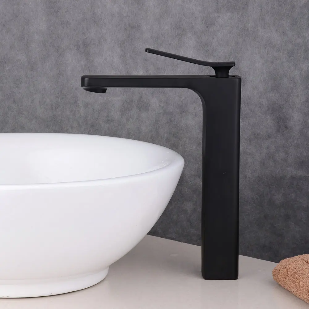 Beelee ванная комната тщеславие и комбинированная раковина смеситель Одной ручкой