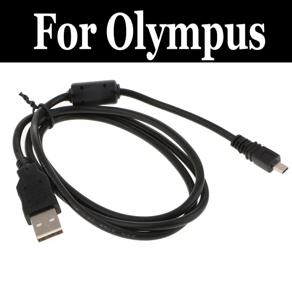 USB кабель для передачи данных зарядный шнур высокоскоростная цифровая камера