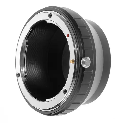 Адаптер объектива FOTGA AI-Nikon1 для Nikon 1 V1 V2 V3 J2 J3 J4 J5