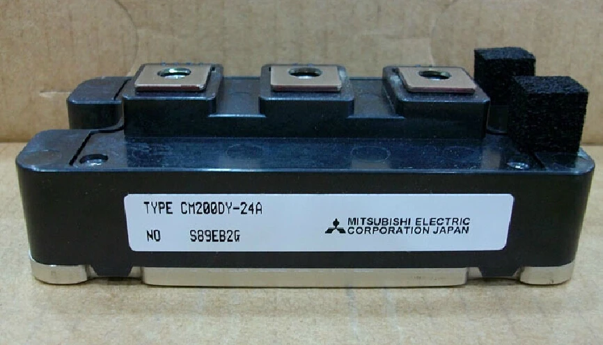 CM200DY 24A|cm200dy-24a| |
