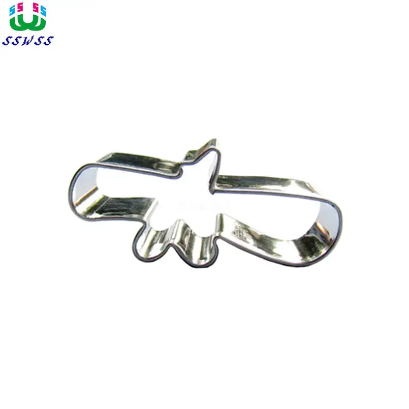 Инструменты для украшения тортов серия одежды радужная форма выпечки печенья