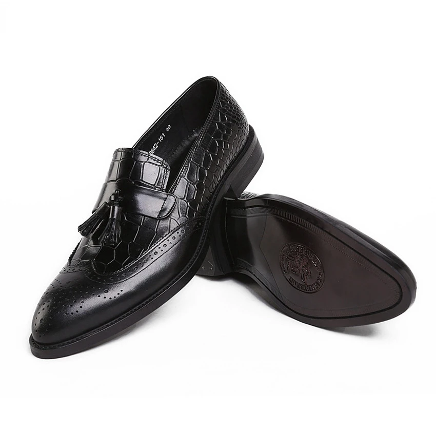 

Men's Shoes