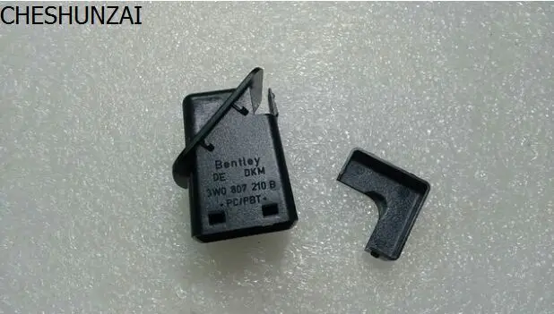 CHESHUNZAI RCD510 RNS315 RGB imagen de apoyo de поддержка de camara Кобра для Гольф Passat Phaeton 3W0 807 210 B