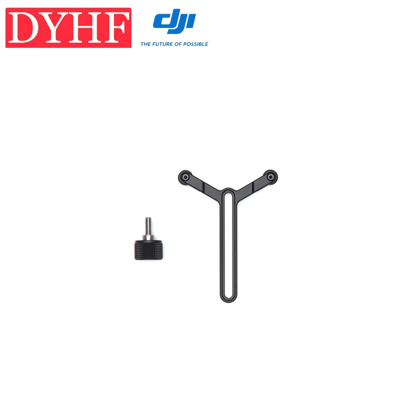 Расширенная поддержка объектива DJI Ronin-S/SC | Электроника