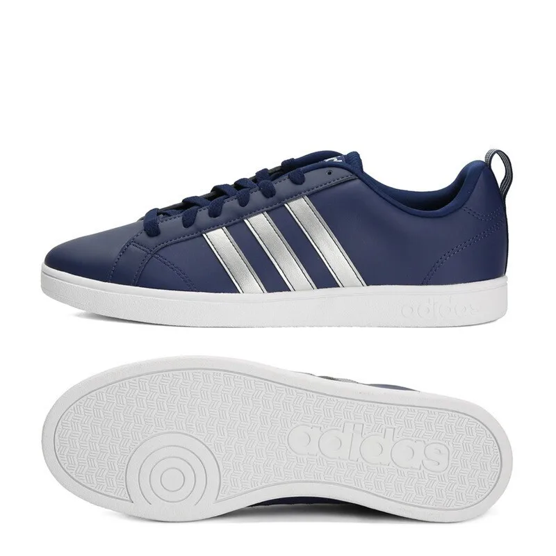 Мужские кроссовки для тенниса Adidas VS ADVANTAGE новое поступление | Спорт и развлечения