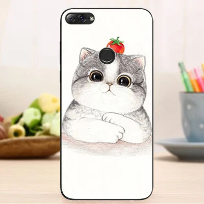 Чехол для Lenovo K5 Note L38012 6 0 дюймов мягкий силиконовый чехол чехлы K 5 L38012|Бамперы| |