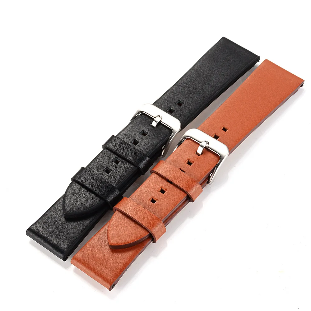 Ремешок из натуральной кожи для Samsung Gear S3 Classic Frontier 22 мм|leather watch band strap|watch strapband strap |