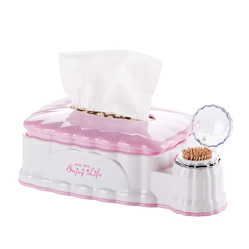 Multi-Функция Лифт Бумага Полотенца коробка Кофе Таблица Рисунок коробки Гостиная