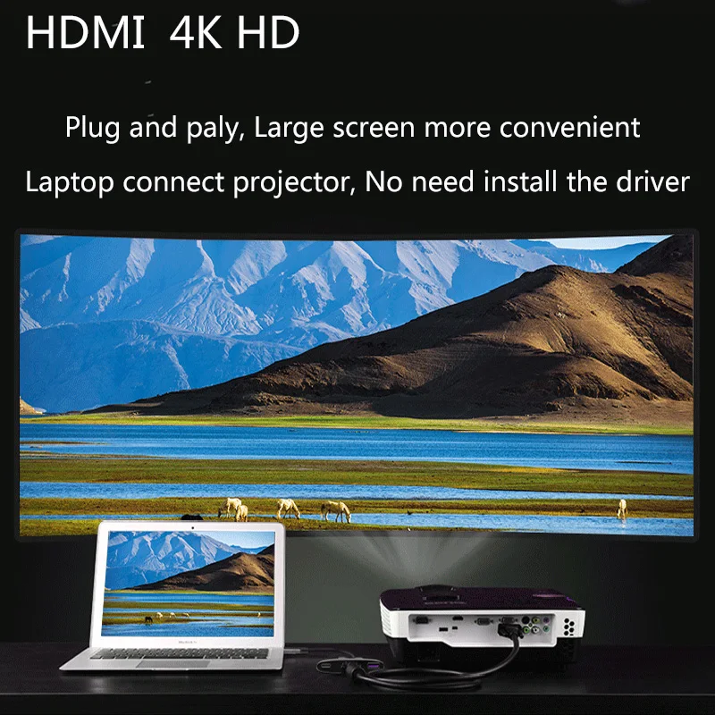 AixTon USB Type C концентратор USB3.1 к 3 0/HDMI 4 K/Type зарядное устройство для MacBook Pro Mate20