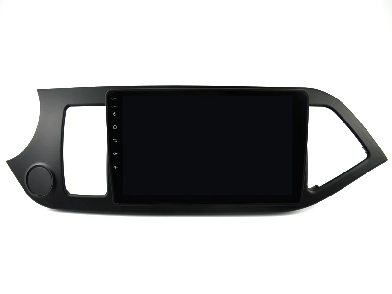 WITSON 9 &quotFULL HD сенсорный экран Android 10 0 Восьмиядерный Автомобильный GPS