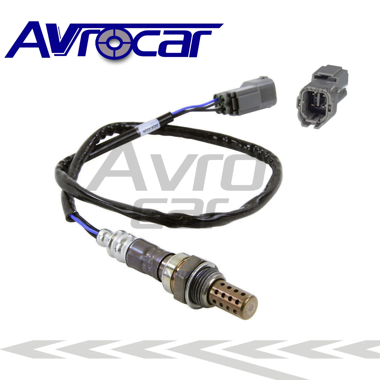 Датчик кислорода AVROCAR O2 1821358B11 1821358B20 1821358B21 подходит для SUZUKI SX4 1 5 6 DOX 0326 задний 4