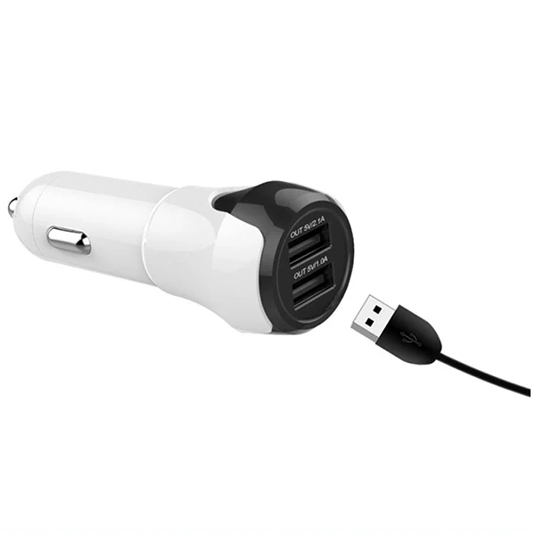 Car Humidifier Portable Ultrasonic Support Mobile Phone Charging BC20 Fast USB Charger |
