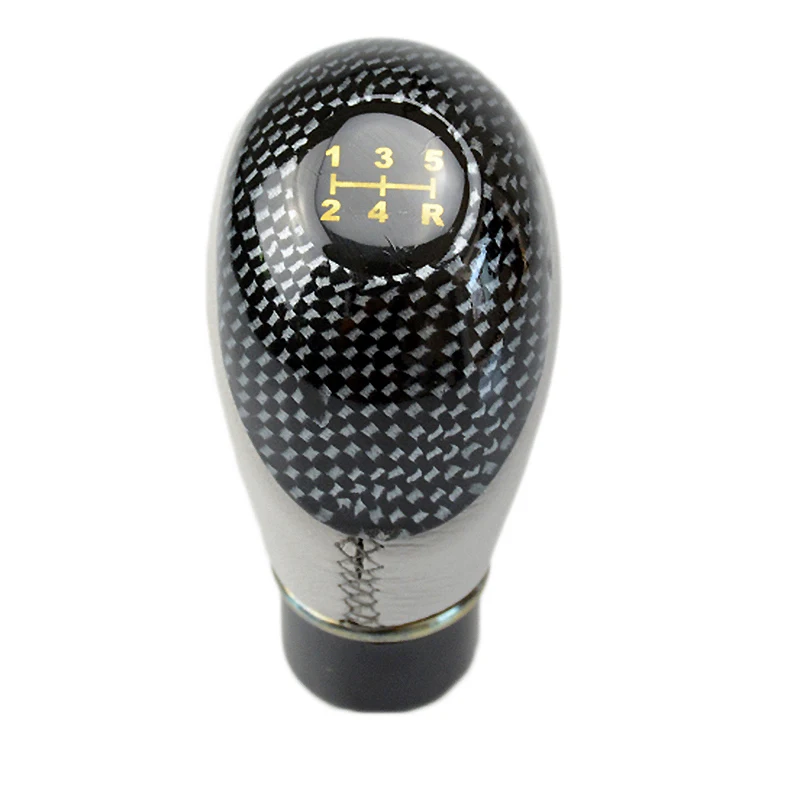 Новое поступление имитация углеродного волокна универсальная ручка