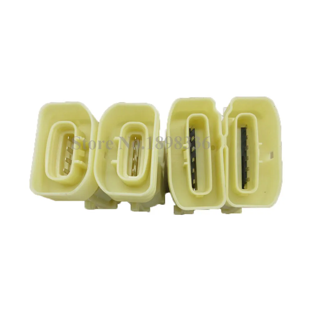 Фото Привод защелки боковой двери пассажира для Lexus RX300 3. 0l 1999-2003 69040-48020 FL/RL 69030-48020 FR/RR, 4 шт./лот №2