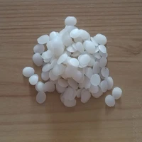 100 natural pure white refined beeswax pellet a grade 1kg