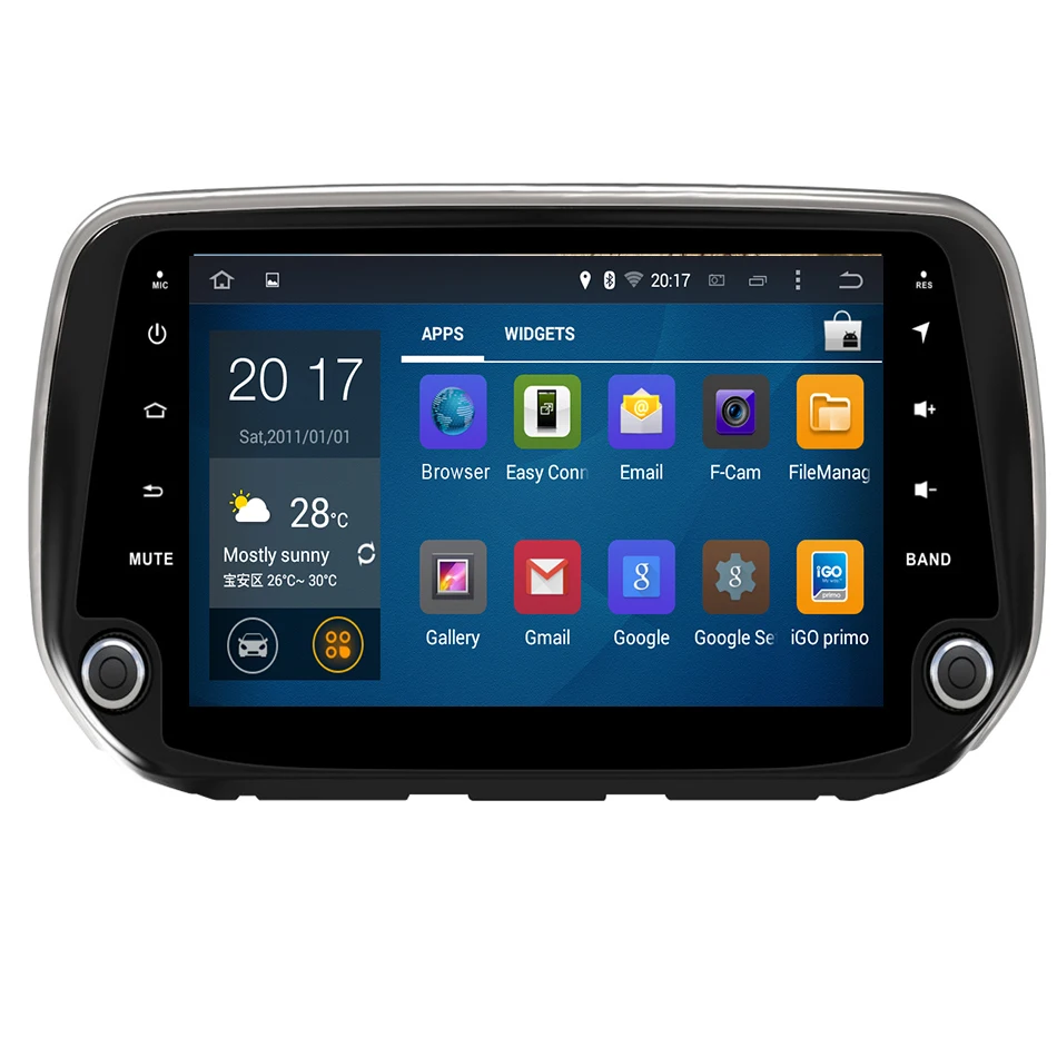 9 "Android 10 8 core автомобильный DVD мультимедийный плеер для Hyundai Santa Fe 2018 2019 2020 Радио GPS