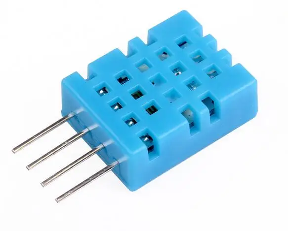 5 шт./партия датчик температуры и влажности DTH11 модуль DHT11|5 pcs/lot|sensor dht11temperature and