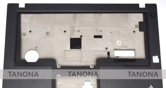 01AX954 01AX950 01AX949 для lenovo ThinkPad T470 ЖК-задняя крышка и подставка верхний Чехол W/FPR и нижний чехол