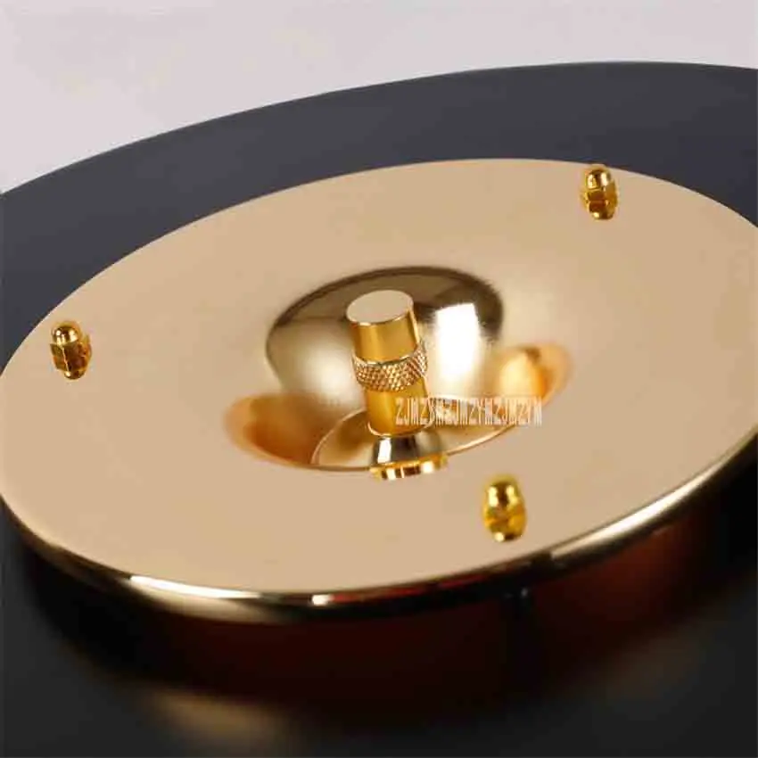 Фонарь Настольный в стиле постмодерн минималистский креативный Железный